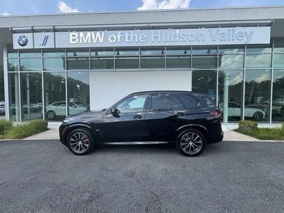 New 2026 BMW X5 xDrive40i w/ M Sport Package