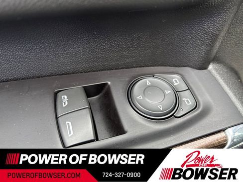 Used 2020 Chevrolet Silverado 2500 LT w/ Convenience Package image 13