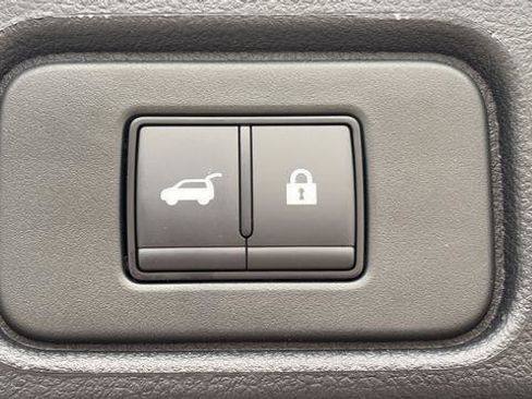 New 2026 Nissan Pathfinder SL AWD/4WD image 26