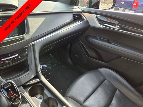 Used 2023 Cadillac XT5 Premium Luxury AWD/4WD image 31