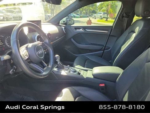 Used 2020 Audi A3 2.0T Premium image 11