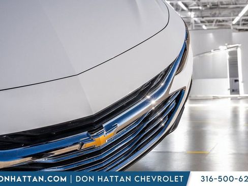 Used 2024 Chevrolet Malibu LT image 29
