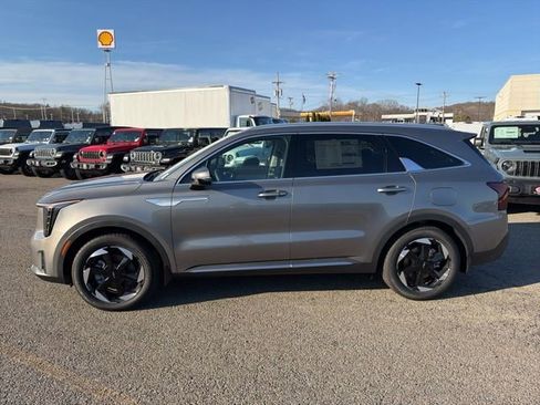 New 2026 Kia Sorento EX AWD/4WD image 6