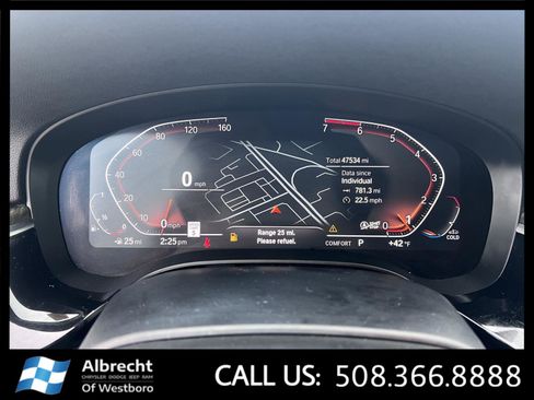 Used 2021 BMW 530i xDrive w/ Premium Package image 28