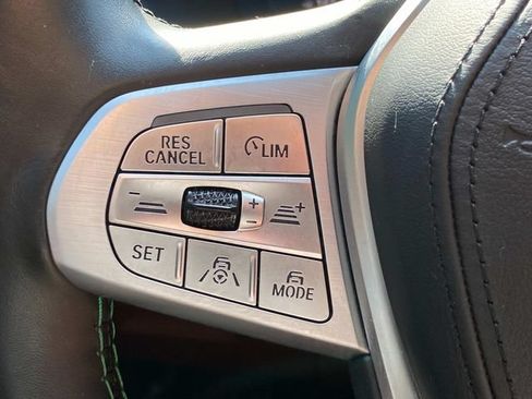Used 2022 BMW ALPINA XB7 AWD/4WD image 22