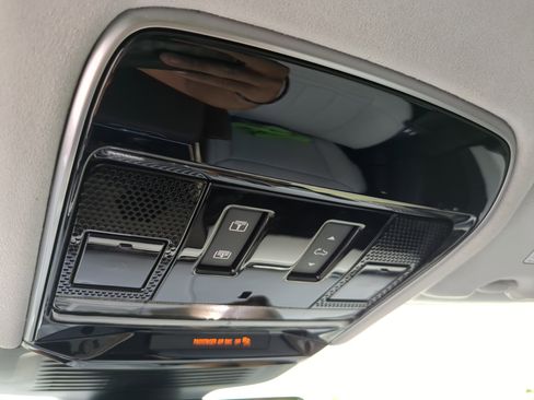 Used 2024 Land Rover Range Rover Sport Autobiography image 21