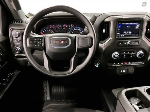 Used 2026 GMC Sierra 1500 Pro w/ Pro Value Package AWD/4WD image 6