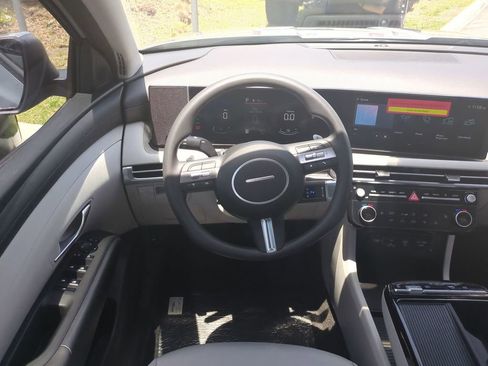 New 2026 Hyundai Tucson SEL AWD/4WD image 19