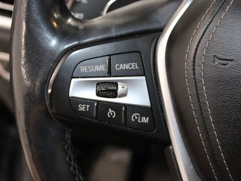 Used 2019 BMW X5 xDrive40i w/ Convenience Package image 21