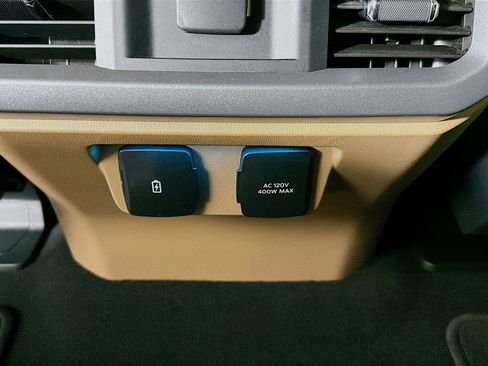 Used 2023 Ford F150 XLT w/ Equipment Group 302A High image 26