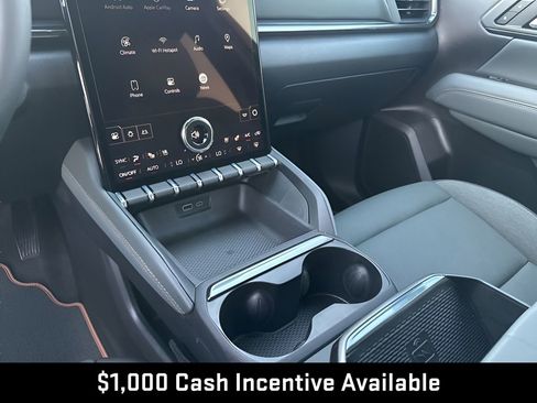 New 2026 GMC Terrain AT4 w/ Convenience Package III AWD/4WD image 36