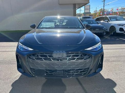 New 2026 Audi A6 Premium Plus image 8