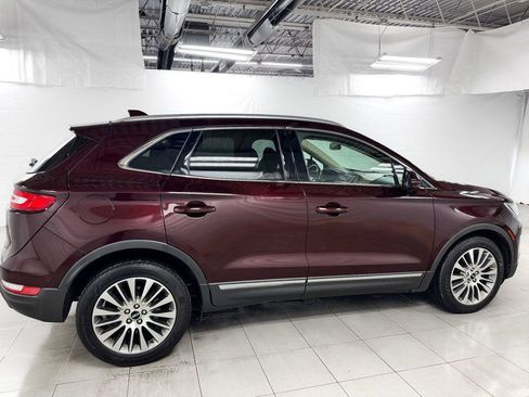 Used 2017 Lincoln MKC Reserve image 6