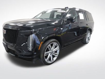 Certified 2025 Cadillac Escalade Sport Platinum w/ LPO, Floor Liner Package