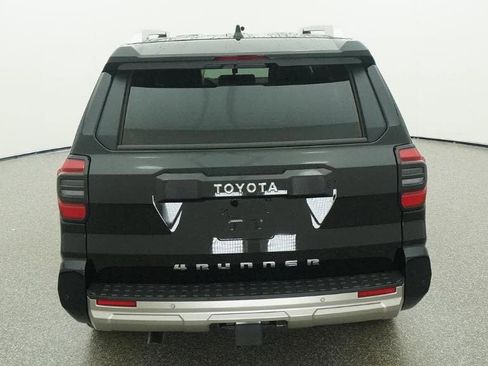 New 2026 Toyota 4Runner Limited image 7