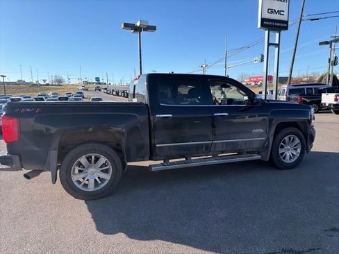 Used 2018 Chevrolet Silverado 1500 High Country image 15