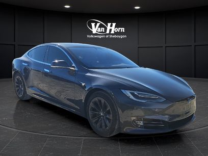 Used 2020 Tesla Model S Long Range