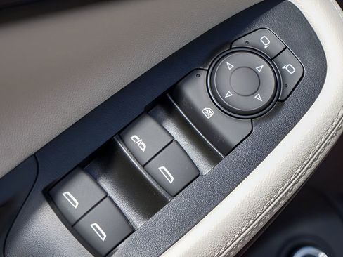 New 2026 Buick Encore GX Preferred image 17