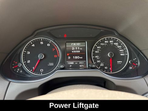 Used 2016 Audi Q5 2.0T Premium Plus w/ Technology Package AWD/4WD image 14