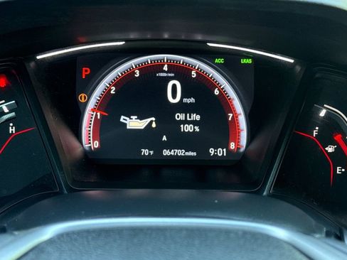 Used 2020 Honda Civic Sport image 23