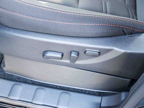 New 2026 Nissan Frontier Pro-X w/ Pro-X Convenience Package image 22