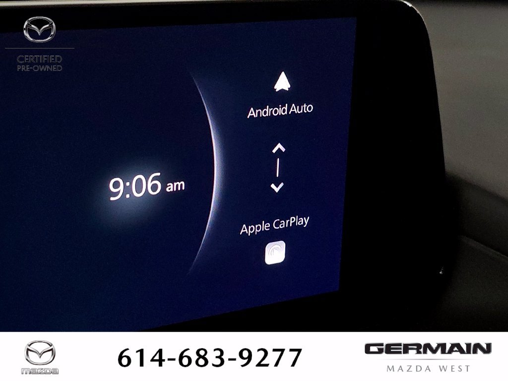 Certified 2026 MAZDA CX-30 AWD 2.5 S image 32