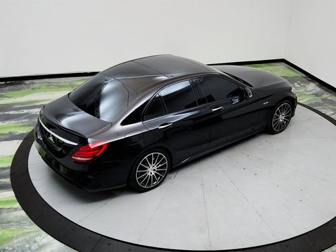 Used 2018 Mercedes-Benz C 43 AMG AMG C43 image 36