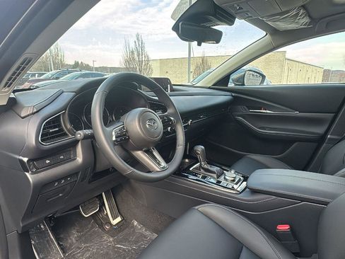 New 2025 MAZDA CX-30 AWD 2.5 S w/ Preferred Package image 17