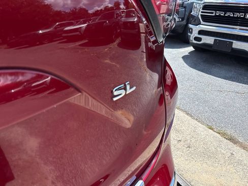 Used 2023 Nissan Murano SL w/ Cargo Package FWD image 21
