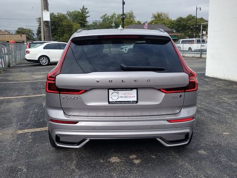 New 2026 Volvo XC60 B5 Plus w/ Protection Package Premier image 7