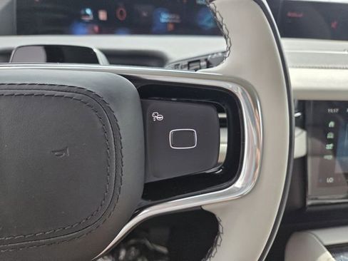 New 2026 Lincoln Navigator Premiere AWD/4WD image 20