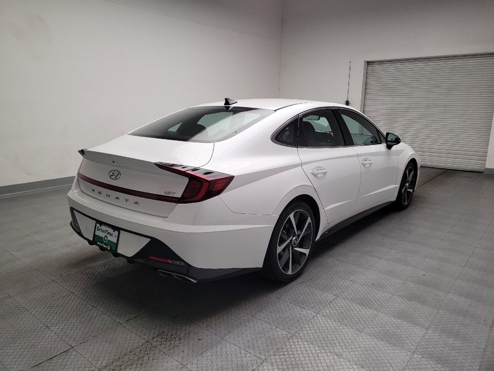Used 2021 Hyundai Sonata SEL Plus FWD image 9