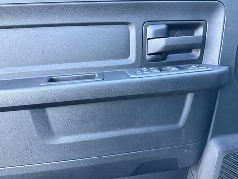 New 2026 RAM 3500 Tradesman image 12