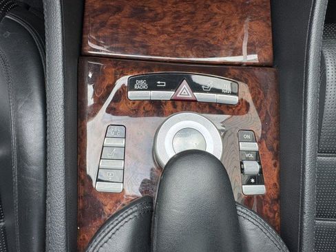 Used 2010 Mercedes-Benz CL 63 AMG w/ Distronic Plus Pkg image 30