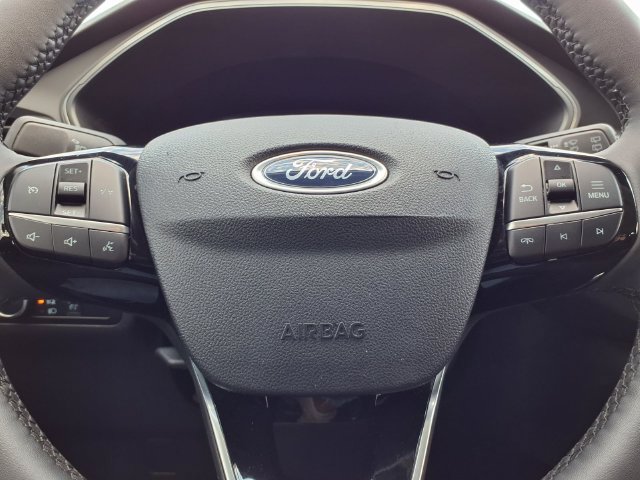Used 2023 Ford Escape Active AWD/4WD image 15
