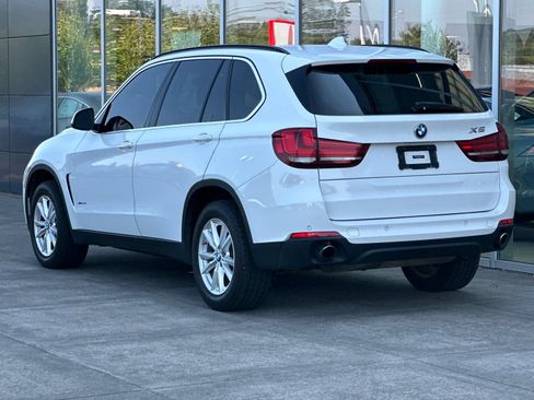 Used 2015 BMW X5 xDrive35i AWD/4WD image 5