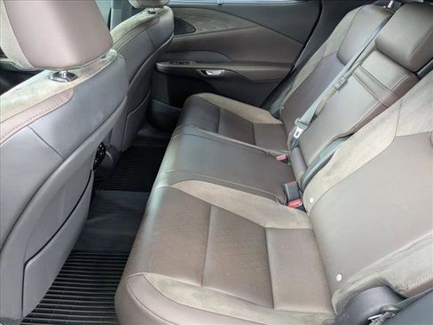 Certified 2023 Lexus RX 350 w/ Cold Area Package AWD/4WD image 18