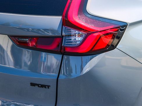 Used 2024 Honda CR-V Sport image 10