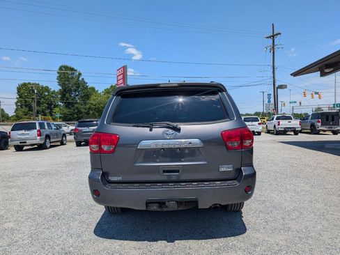 Used 2013 Toyota Sequoia Limited RWD image 8
