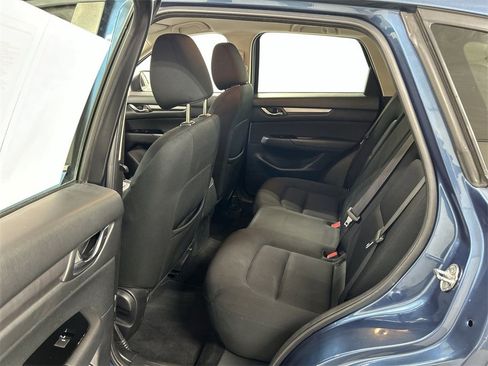 Used 2018 MAZDA CX-5 Sport image 19