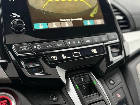 Used 2019 Honda Odyssey Touring image 10
