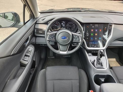 Used 2025 Subaru Legacy Premium AWD/4WD image 15