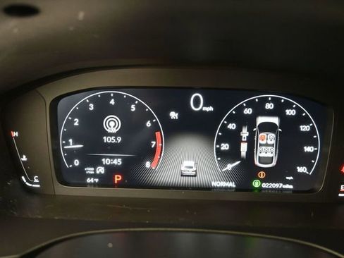 Used 2023 Acura Integra image 23