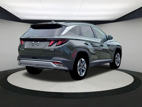New 2026 Hyundai Tucson SEL image 7