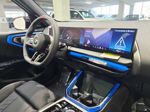 New 2026 BMW X3 M50 w/ Premium Package image 28