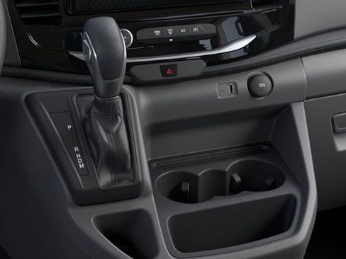 New 2026 Ford Transit 350 XLT AWD/4WD image 15