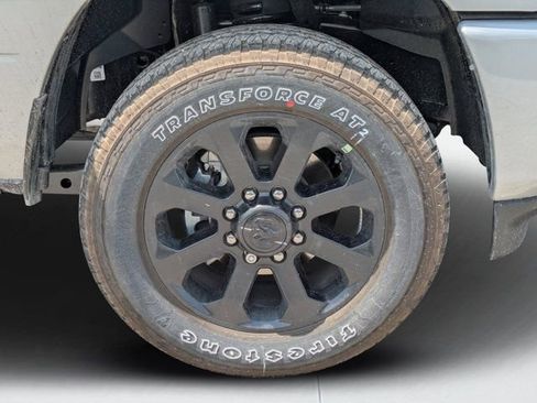 New 2026 RAM 2500 Big Horn image 9