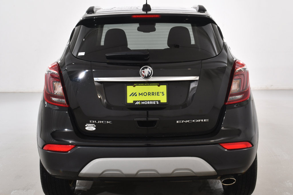Used 2017 Buick Encore Preferred FWD image 13