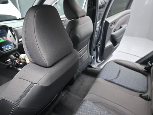 New 2026 Subaru Forester Premium AWD/4WD image 33