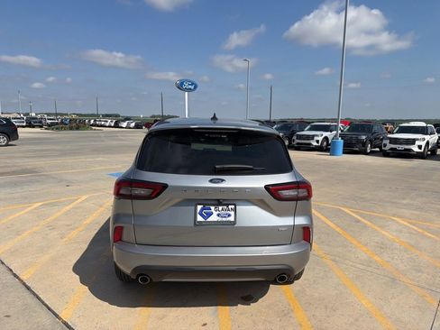 Used 2024 Ford Escape ST-Line w/ Equipment Group 301A FWD image 6